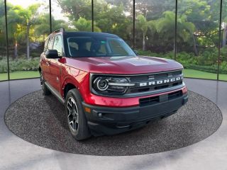2021 FORD BRONCO SPORT - Image