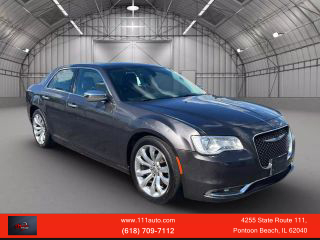 Image of 2019 CHRYSLER 300