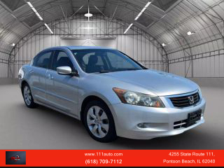Image of 2009 HONDA ACCORD