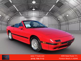 Image of 1988 MAZDA RX7