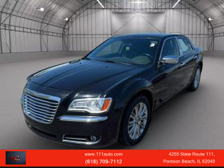 Image of 2013 CHRYSLER 300