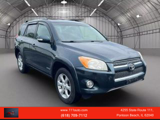 Image of 2011 TOYOTA RAV4