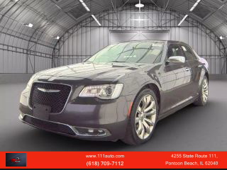 Image of 2019 CHRYSLER 300