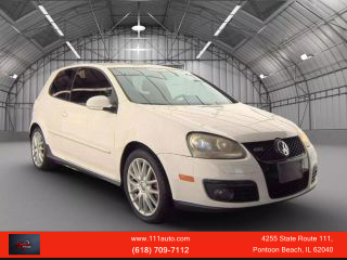Image of 2006 VOLKSWAGEN GTI
