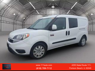Image of 2019 RAM PROMASTER CITY