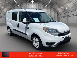 Image of 2019 RAM PROMASTER CITY