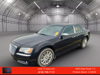 Image of 2013 CHRYSLER 300