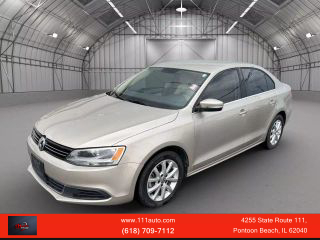 Image of 2014 VOLKSWAGEN JETTA