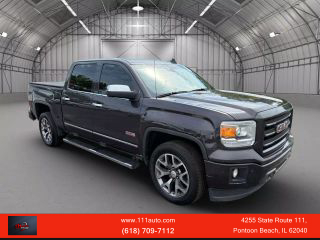 Image of 2015 GMC SIERRA 1500 CREW CAB