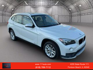 Image of 2015 BMW X1