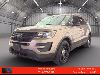 Image of 2019 FORD EXPLORER