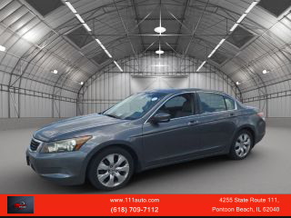 Image of 2008 HONDA ACCORD