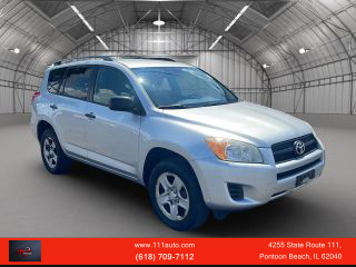 Image of 2012 TOYOTA RAV4