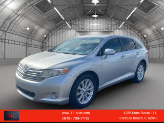 Image of 2009 TOYOTA VENZA