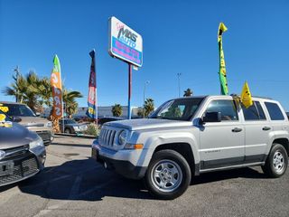 Image of 2013 JEEP PATRIOT