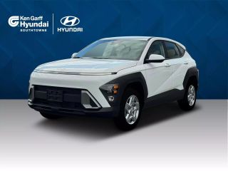 2025 HYUNDAI KONA SE SPORT UTILITY 4D