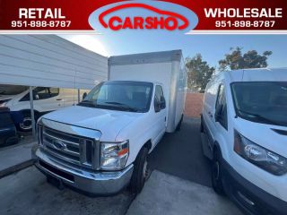 2019 FORD E350 BASE
