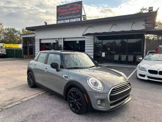 Image of 2016 MINI HARDTOP 4 DOOR