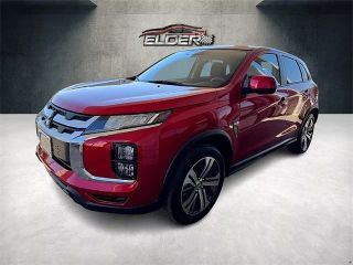 2024 MITSUBISHI OUTLANDER SPORT 2.0 ES
