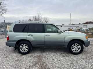 2004 LEXUS LX 470