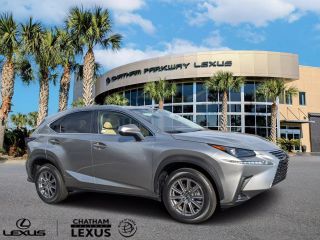 2021 LEXUS NX 300