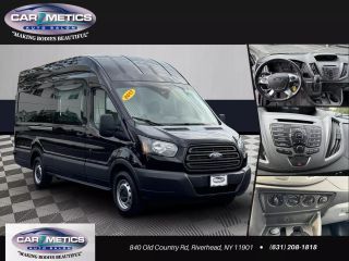 Image of 2017 FORD TRANSIT 350 VAN