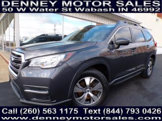 2019 SUBARU ASCENT PREMIUM