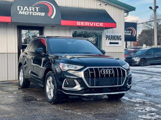 2019 AUDI Q3 PREMIUM