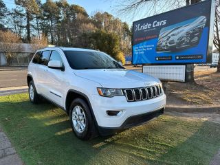 Image of 2018 JEEP GRAND CHEROKEE