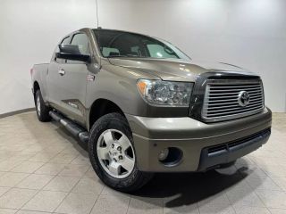 2012 TOYOTA TUNDRA LIMITED