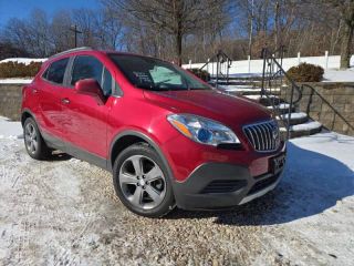 2013 BUICK ENCORE BASE