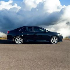 Image of 2014 TOYOTA CAMRY