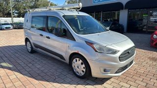 Image of 2019 FORD TRANSIT CONNECT CARGO