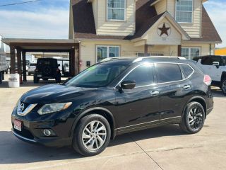 2014 Nissan Rogue - Image 24