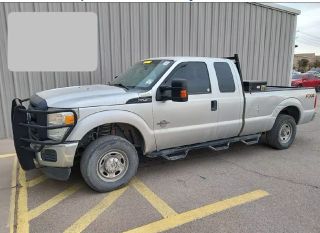 2015 FORD F250 XL