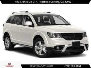 Image of 2019 DODGE JOURNEY