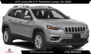 Image of 2019 JEEP CHEROKEE