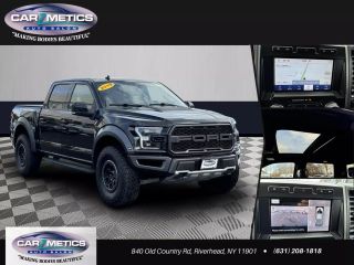 Image of 2019 FORD F-150