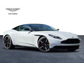 2022 ASTON MARTIN DB11 BASE