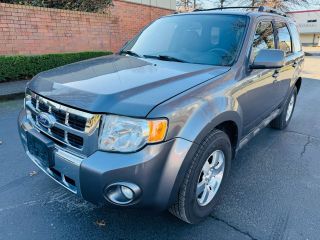 2012 FORD ESCAPE - Image