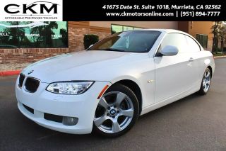 2010 BMW 3 SERIES 328I
