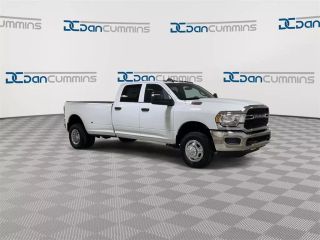 2024 RAM RAM 3500 PICKUP TRADESMAN