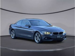 2018 BMW 4 SERIES 430I XDRIVE