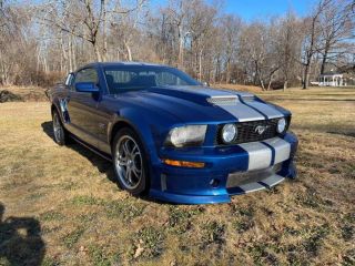 2005 FORD MUSTANG GT PREMIUM