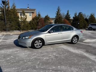 Image of 2012 HONDA ACCORD