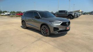 2023 ACURA MDX TYPE S ADVANCED