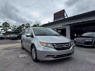 Image of 2015 HONDA ODYSSEY