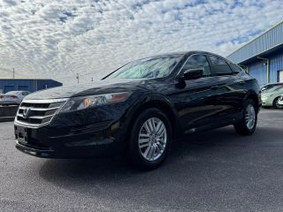 2012 HONDA CROSSTOUR EX-L