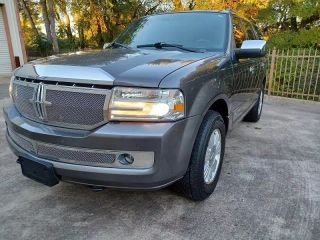 2014 LINCOLN NAVIGATOR BASE