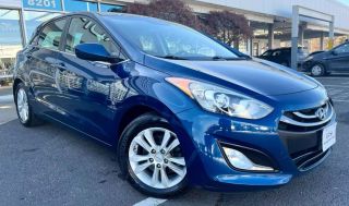 Image of 2015 HYUNDAI ELANTRA GT
